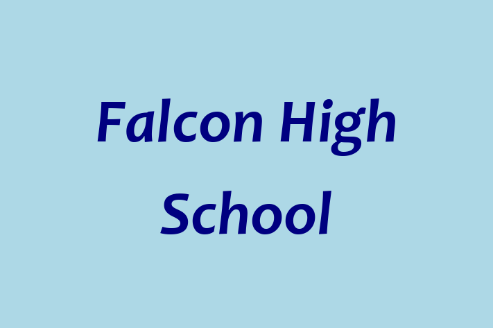 Employee Relations Falcon High School