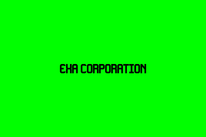 IT Company Exa Corporation