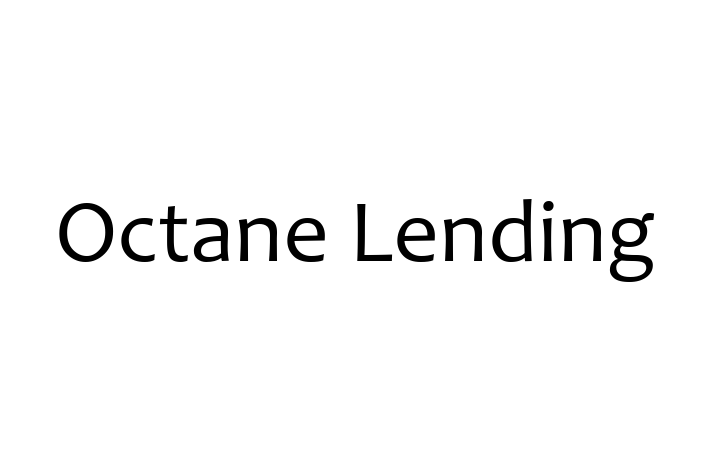 Software House Octane Lending