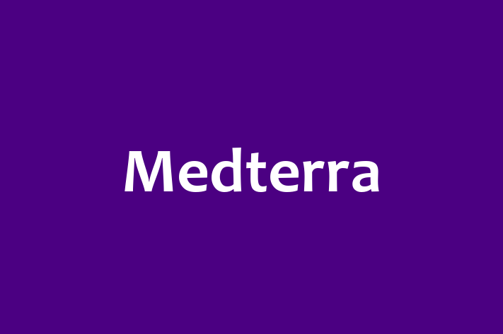 Human Capital Management Medterra