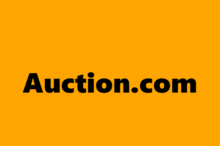 Labor Relations Auction.com