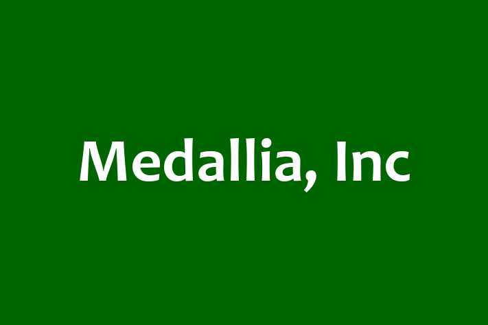 Software Engineering Company Medallia Inc