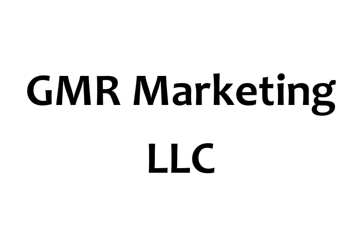 Application Development Company GMR Marketing LLC