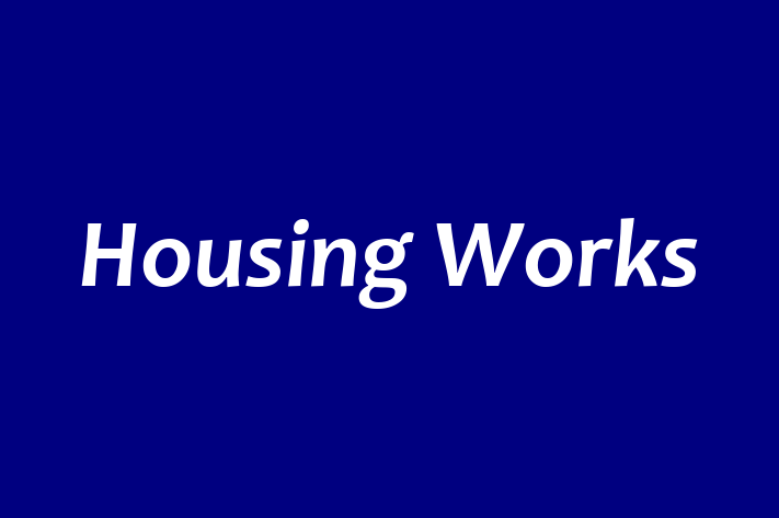 Employee Relations Housing Works