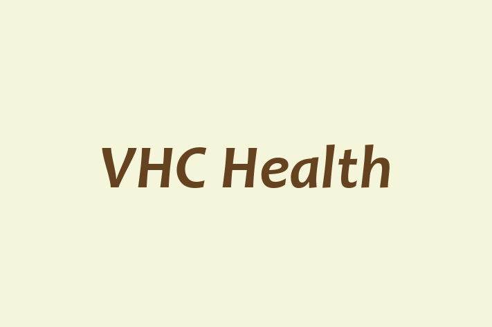 Personnel Management VHC Health