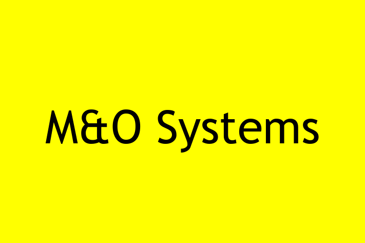 Software Development Company MO Systems