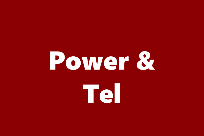 Personnel Management Power Tel