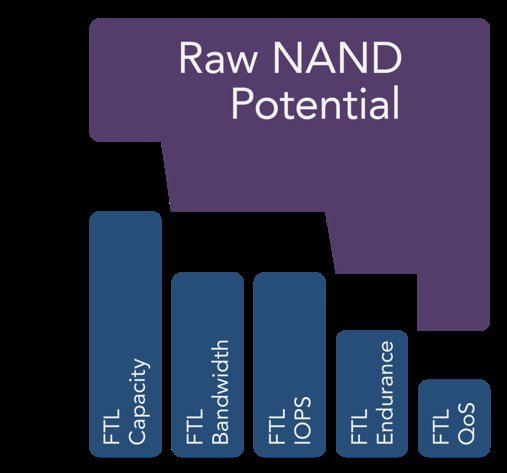 IT Company Radian Memory Systems