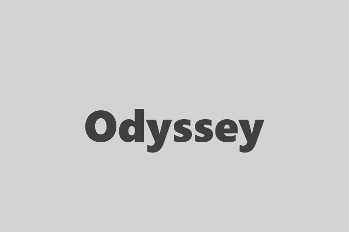 HR Administration Odyssey