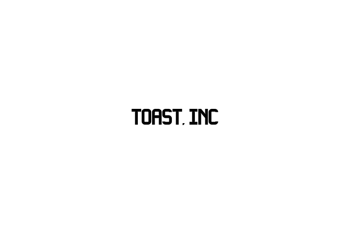 Software Solutions Provider Toast Inc