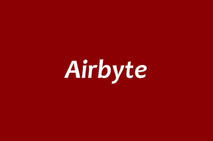 Employee Resource Management Airbyte