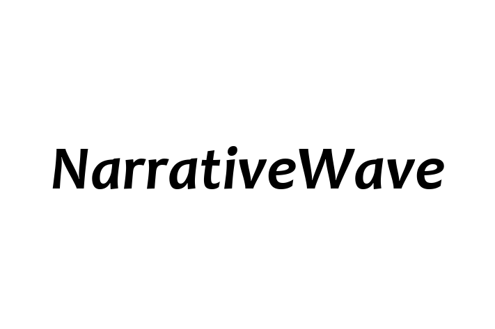 Tech Firm NarrativeWave