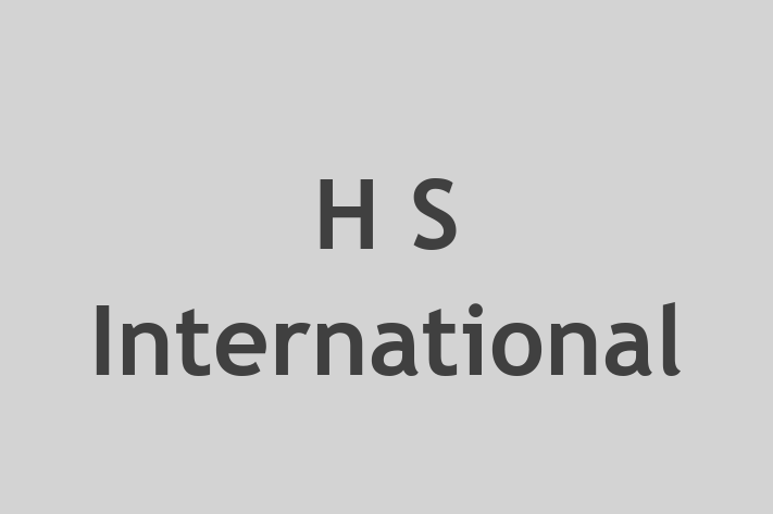 People Management H S International