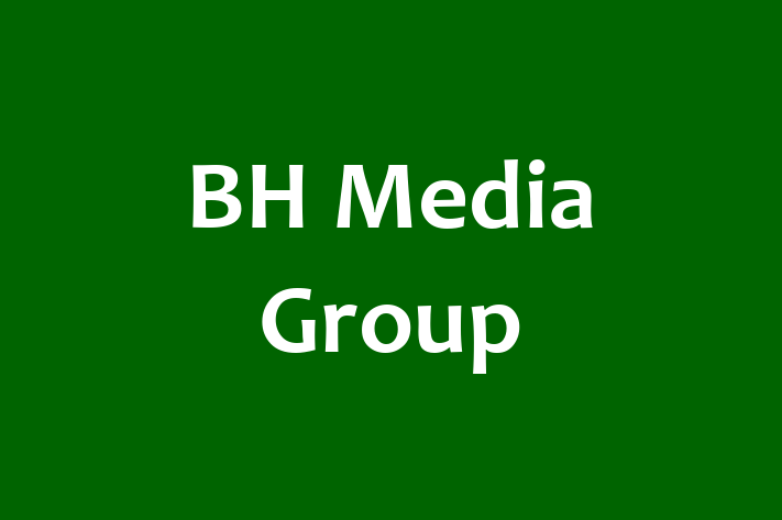 Tech Firm BH Media Group