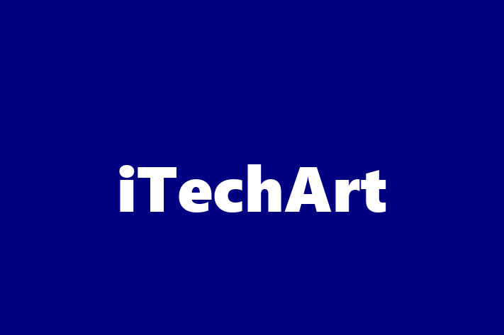 Tech Firm iTechArt