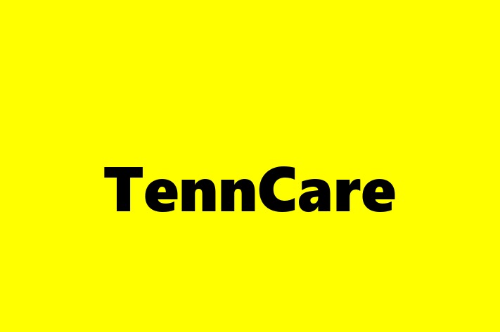 Human Capital Management TennCare