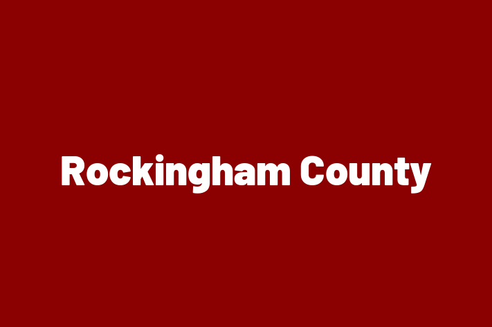 Employee Resource Management Rockingham County