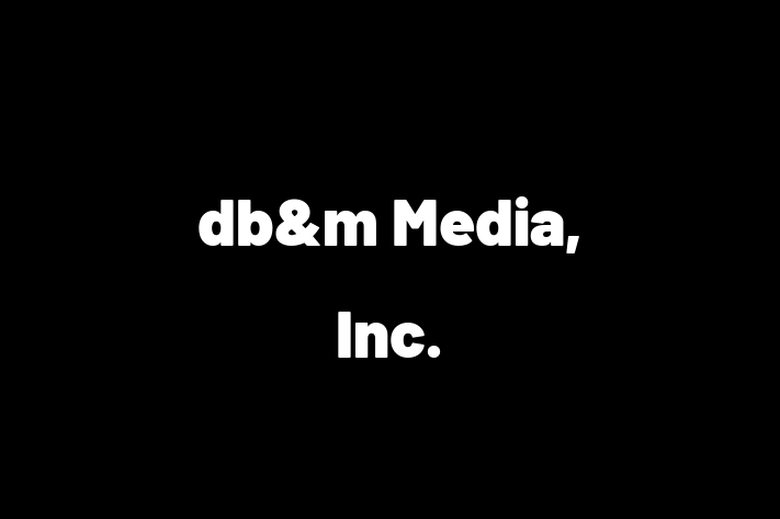 Software House dbm Media Inc.