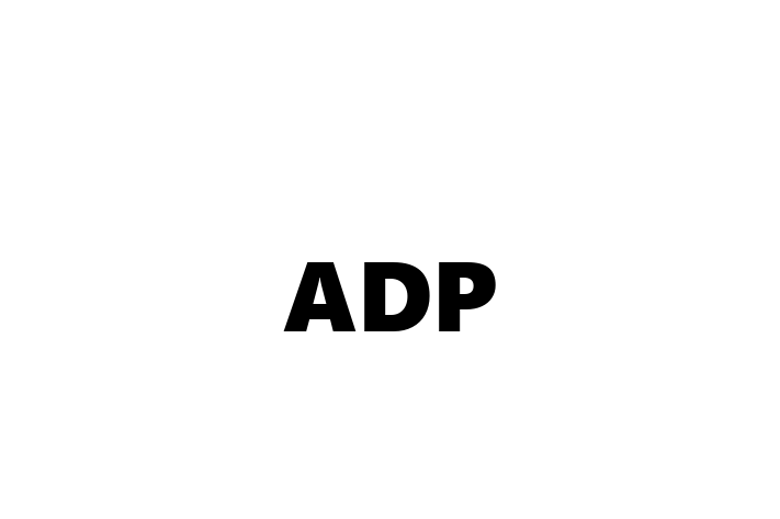 Software Engineering Company ADP