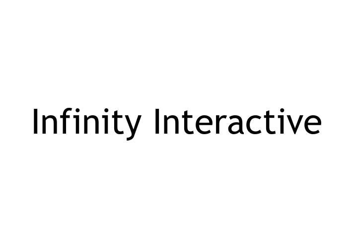 IT Company Infinity Interactive