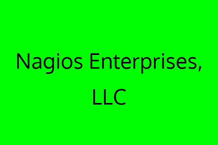 Software Development Firm Nagios Enterprises LLC