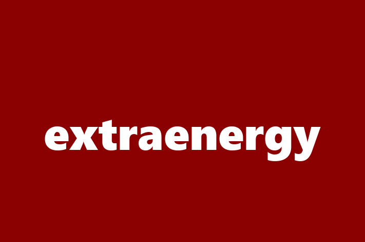 Software Firm extraenergy