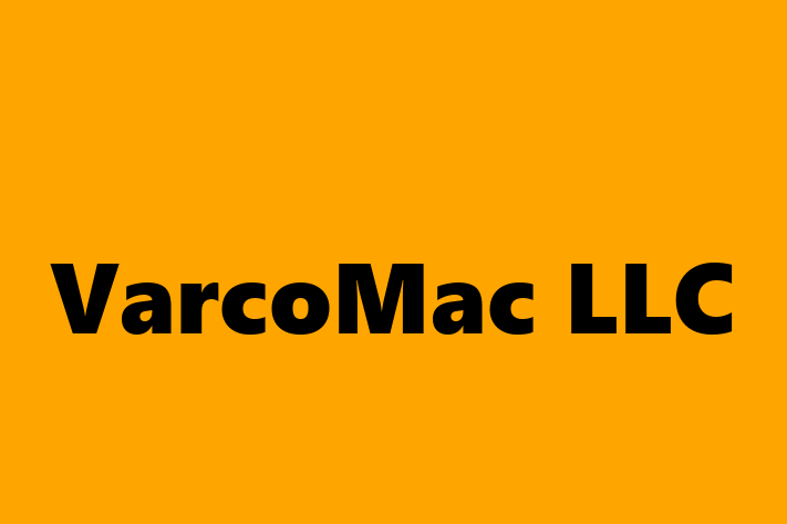 Staff Management VarcoMac LLC