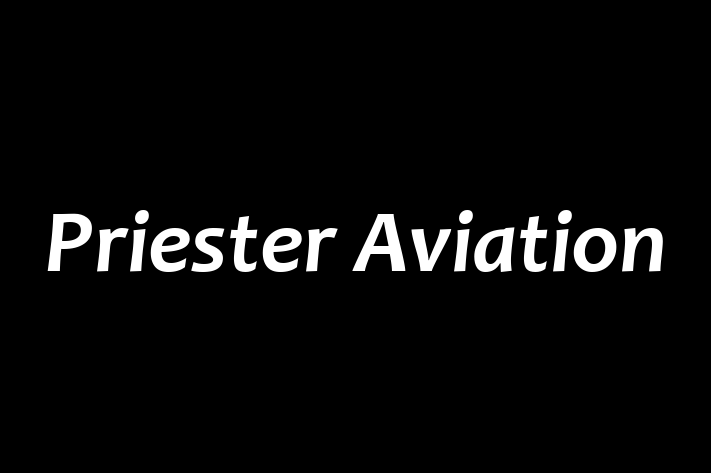 HR Administration Priester Aviation