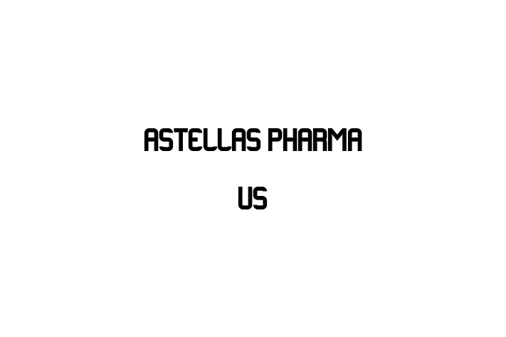 Workforce Management Astellas Pharma US