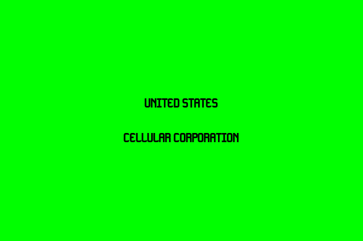 Software Services Company United States Cellular Corporation