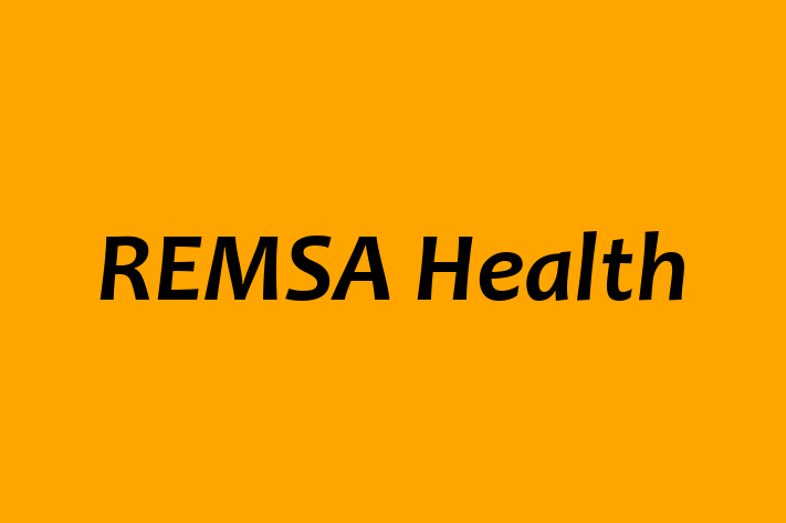 Employee Resource Management REMSA Health