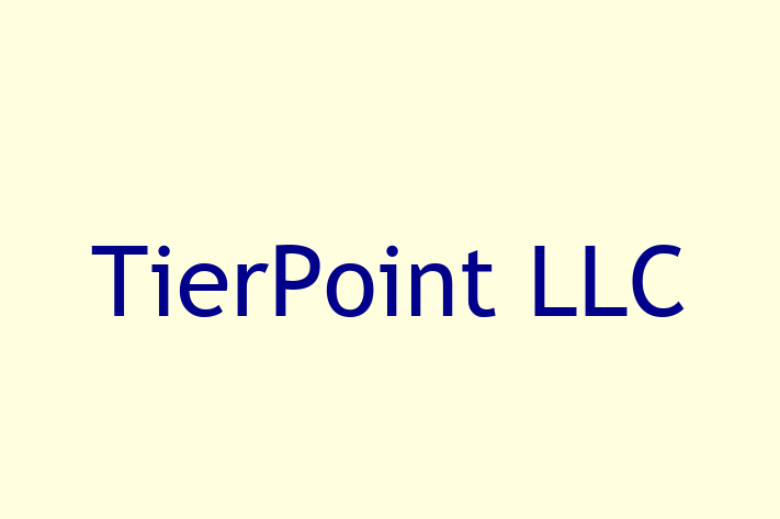 Software House TierPoint LLC