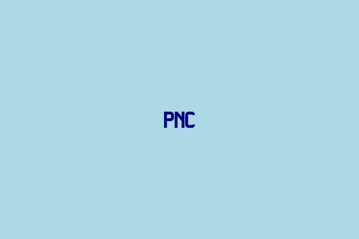 Human Capital Management PNC