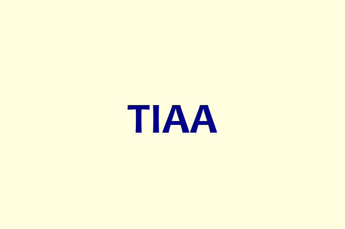 Labor Relations TIAA