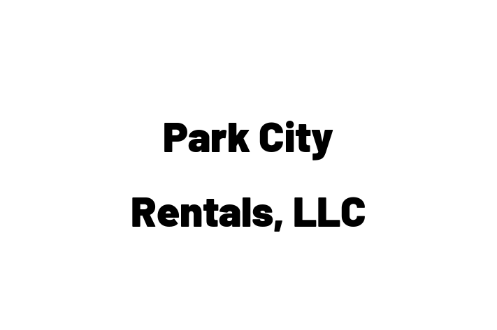 Labor Relations Park City Rentals LLC