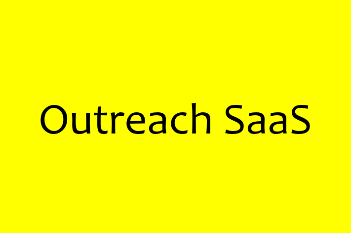 Software Engineering Company Outreach SaaS