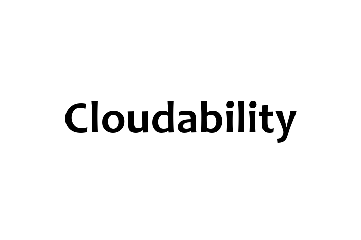 Technology Company Cloudability