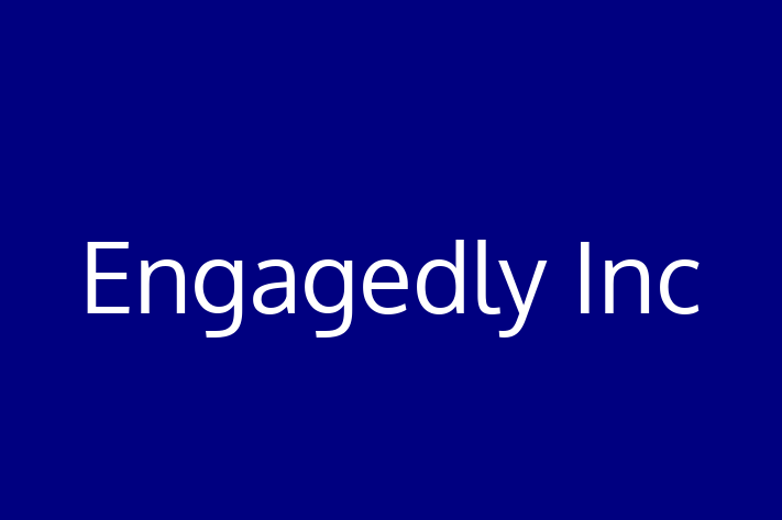 Tech Firm Engagedly Inc