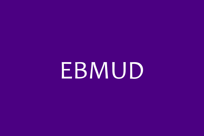 Tech Solutions Company EBMUD