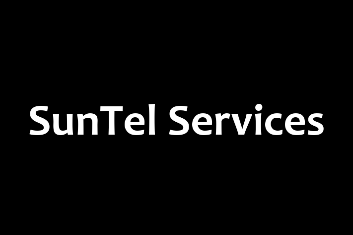 Tech Solutions Company SunTel Services