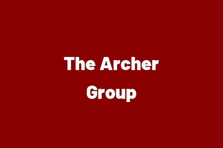 IT Company The Archer Group