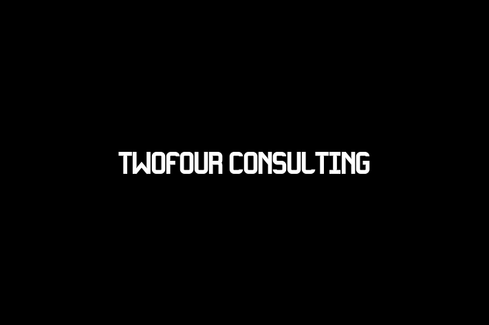 Technology Company TwoFour Consulting