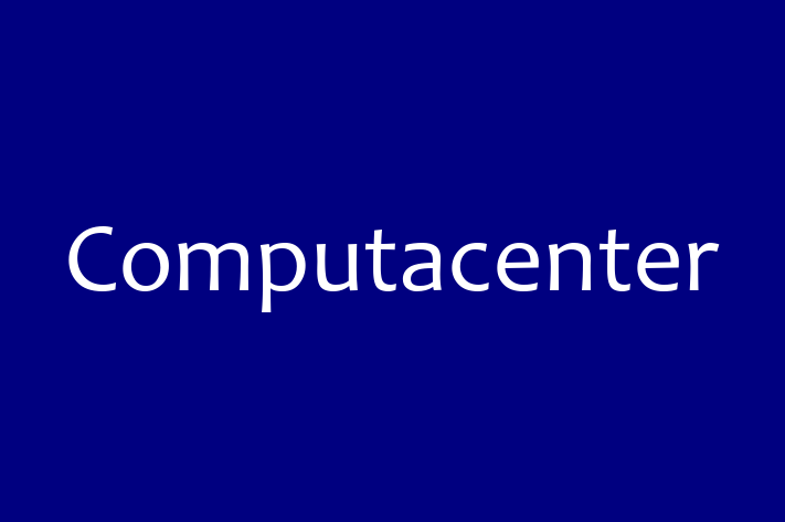 Technology Company Computacenter