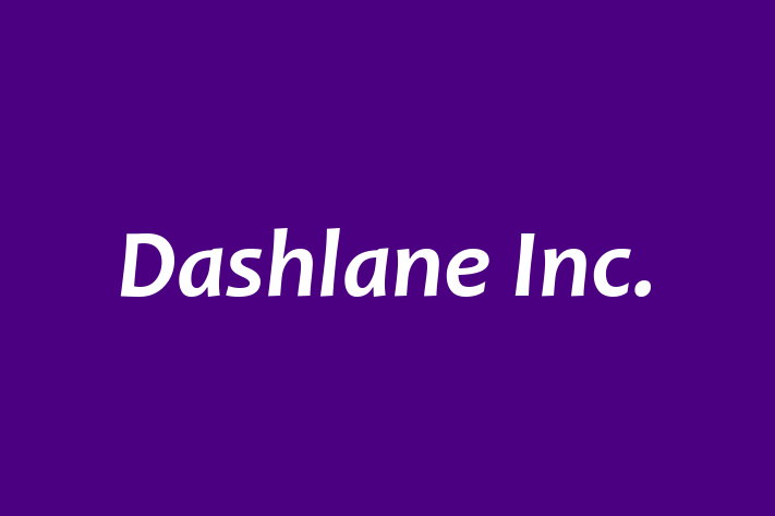 Software Development Company Dashlane Inc.