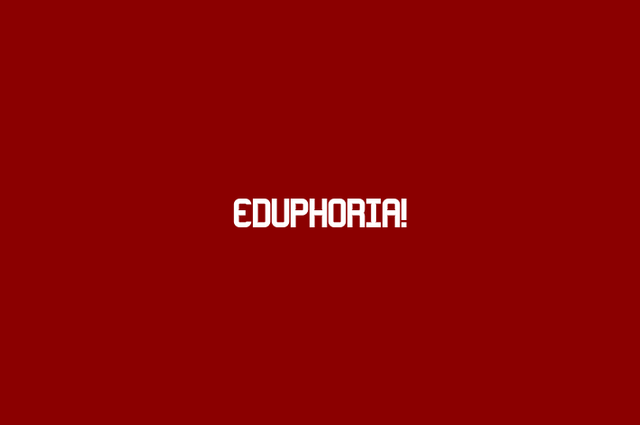 Tech Solutions Company eduphoria