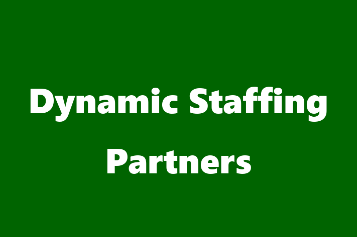 Workforce Management Dynamic Staffing Partners