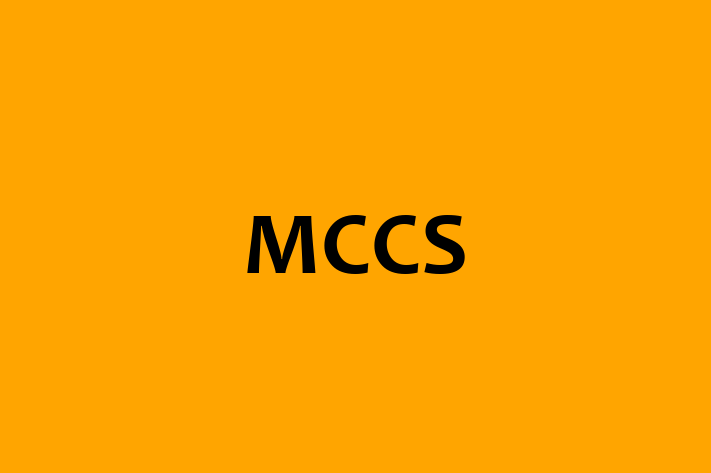 Personnel Management MCCS