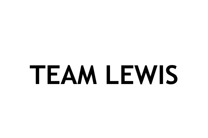 Employee Relations TEAM LEWIS