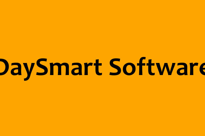 Tech Firm DaySmart Software