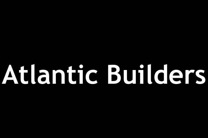 Talent Management Atlantic Builders